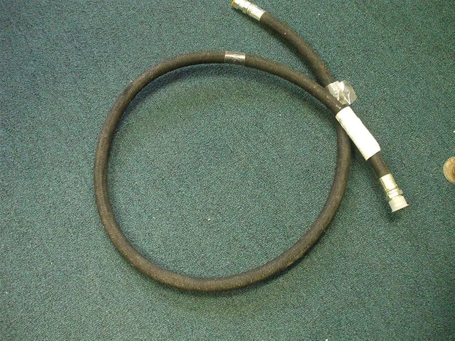 Amazon.com: Volvo Hose Assembly 20513588 : Automotive